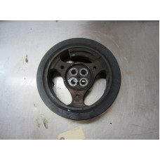 07K208 Crankshaft Pulley From 2005 FORD F-350 Super Duty  6.0  Power Stoke Diesel